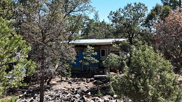 6.54 Acres of Recreational Land for Sale in Grants, New Mexico