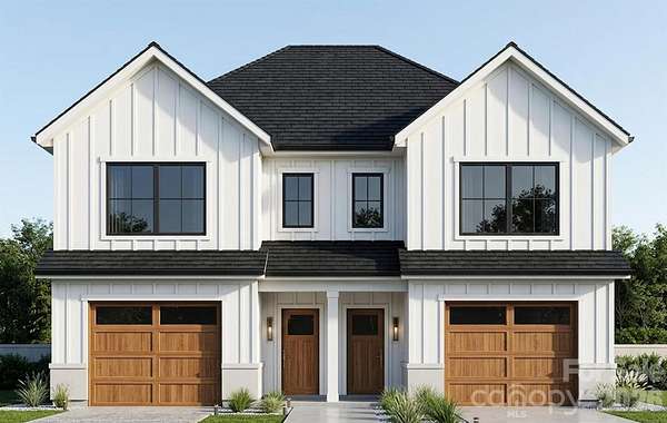 0.12 Acres of Land for Sale in Charlotte, North Carolina