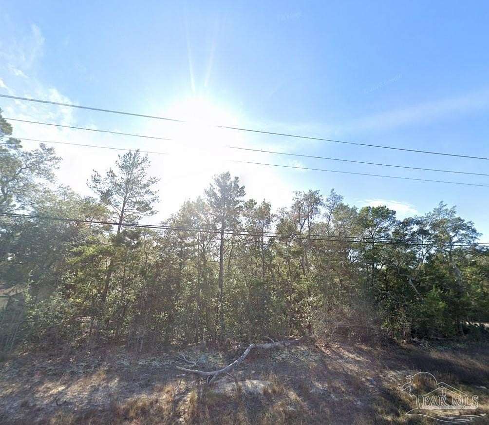 0.31 Acres of Residential Land for Sale in Navarre, Florida