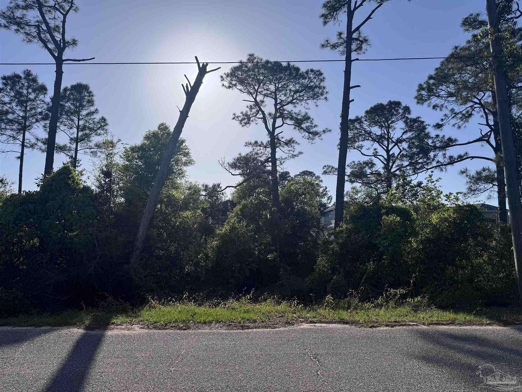 0.11 Acres of Residential Land for Sale in Pensacola, Florida