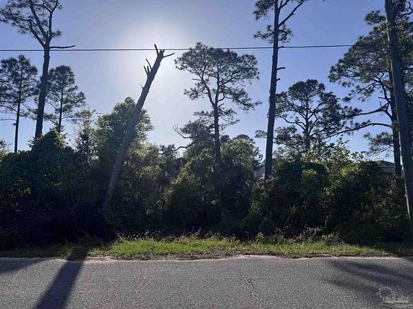 0.11 Acres of Residential Land for Sale in Pensacola, Florida