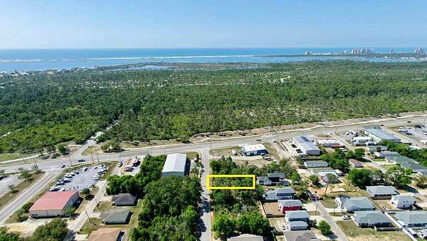0.11 Acres of Residential Land for Sale in Pensacola, Florida