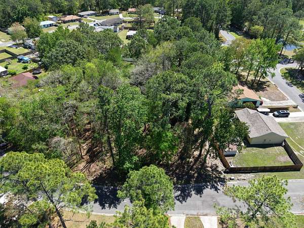 0.23 Acres of Residential Land for Sale in St. Marys, Georgia