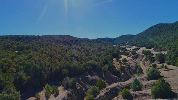 35 Acres of Land for Sale in Walsenburg, Colorado