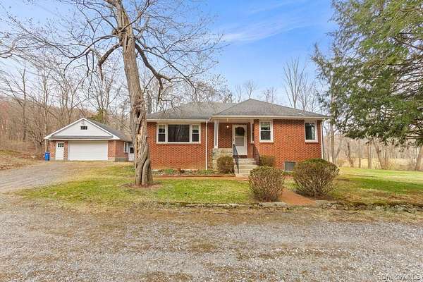 7.78 Acres of Land with Home for Sale in Carmel, New York