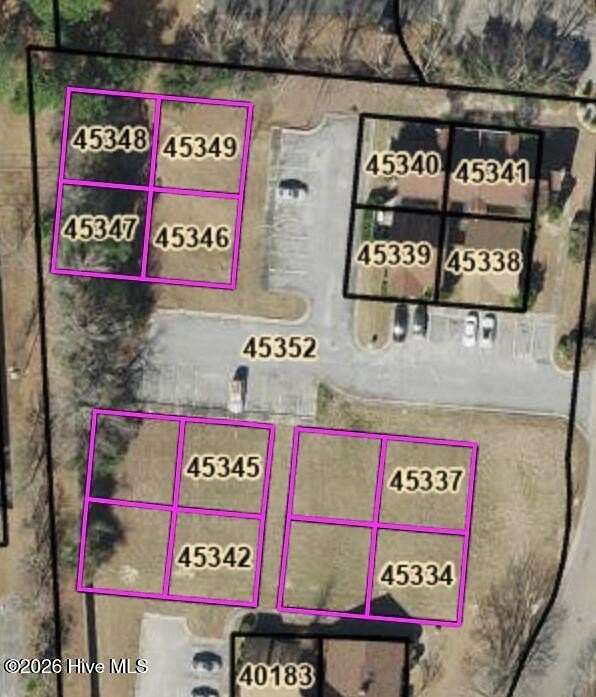 0.6 Acres of Residential Land for Sale in Greenville, North Carolina