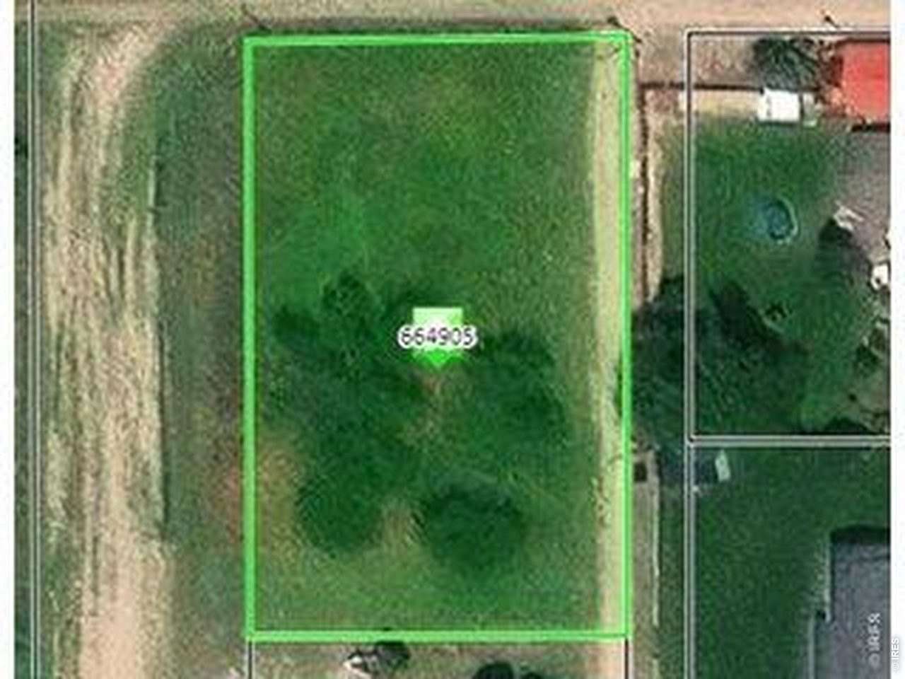 0.72 Acres of Residential Land for Sale in Fleming, Colorado