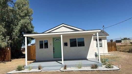 0.4 Acres of Residential Land for Sale in Ridgecrest, California