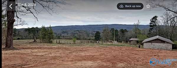 66 Acres of Land for Sale in Collinsville, Alabama
