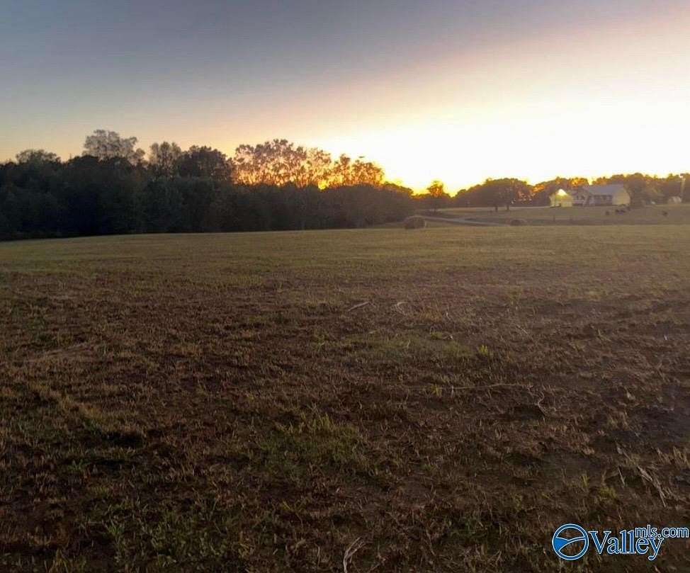 0.37 Acres of Land for Sale in Holly Pond, Alabama