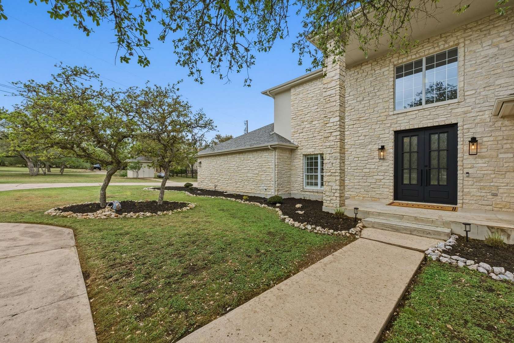 2.76 Acres of Land with Home for Sale in Dripping Springs, Texas