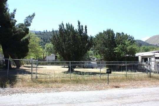 0.17 Acres of Residential Land for Sale in Bodfish, California