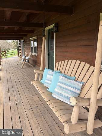 4.48 Acres of Land with Home for Sale in York, Pennsylvania