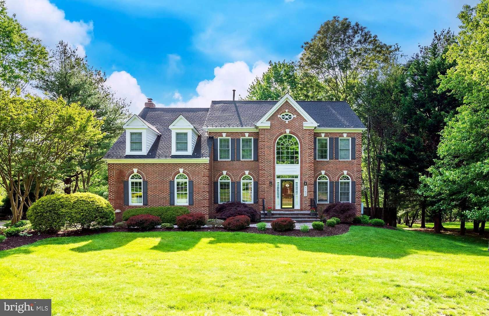 2 Acres of Land with Home for Sale in Gaithersburg, Maryland