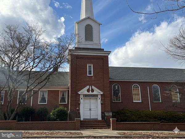 0.6 Acres of Mixed-Use Land for Sale in Haddon Heights, New Jersey