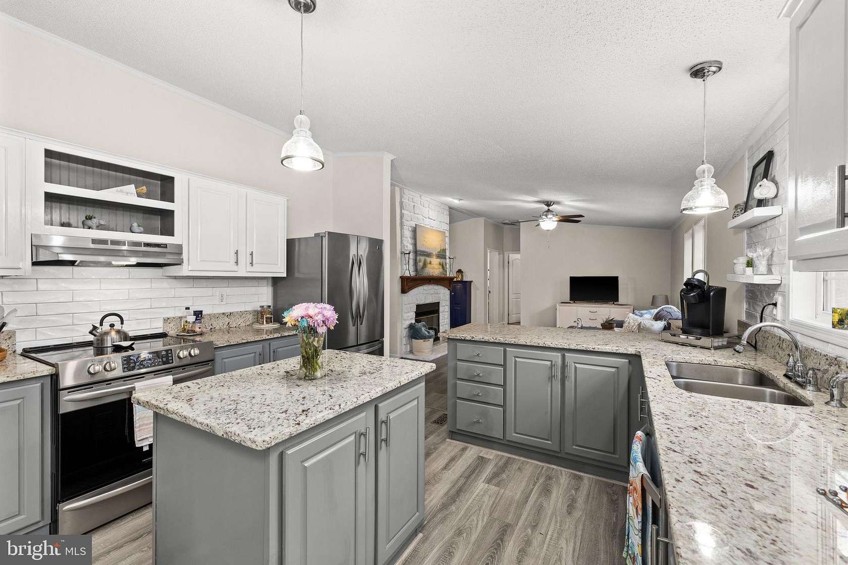 16.8 Acres of Land with Home for Sale in Spotsylvania, Virginia