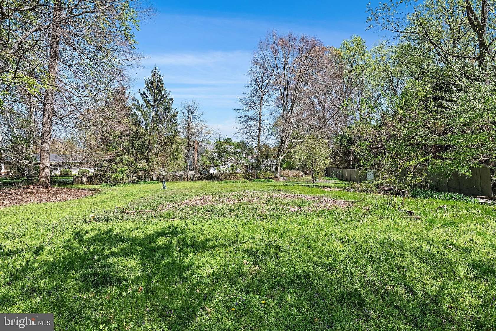 0.59 Acres of Land for Sale in Crofton, Maryland