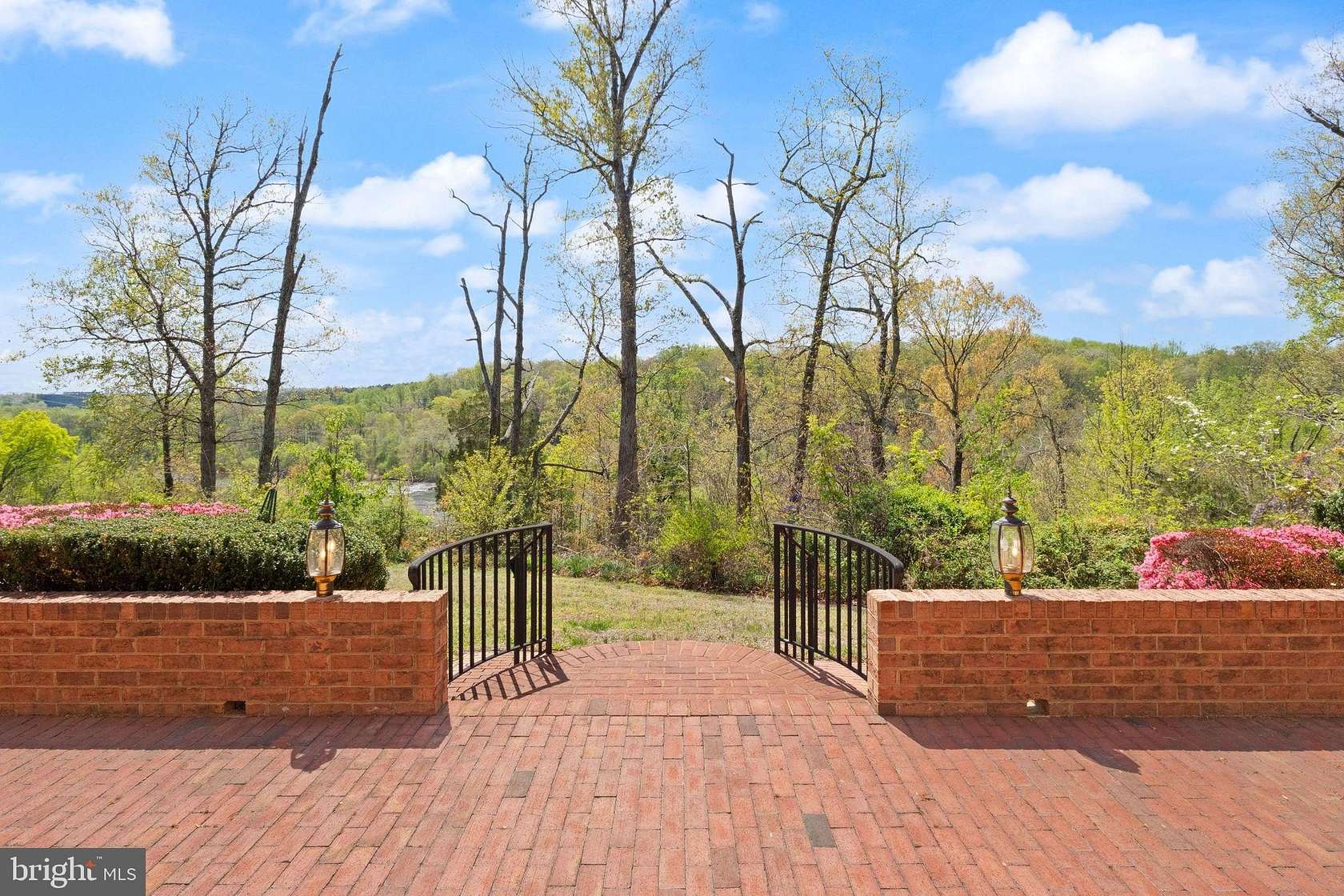 3 Acres of Land with Home for Sale in Fredericksburg, Virginia