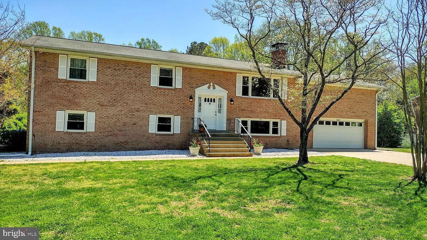 1.74 Acres of Land with Home for Sale in Hollywood, Maryland