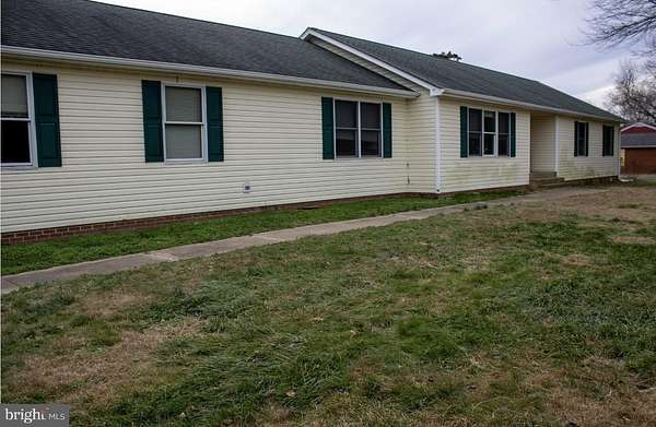 2.46 Acres of Land with Home for Sale in Ridge, Maryland