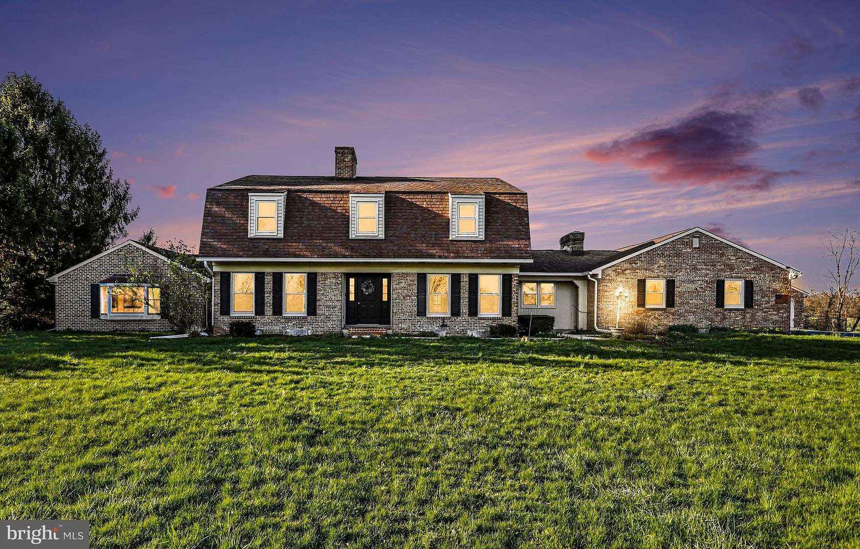 4.88 Acres of Land with Home for Sale in Harrisburg, Pennsylvania