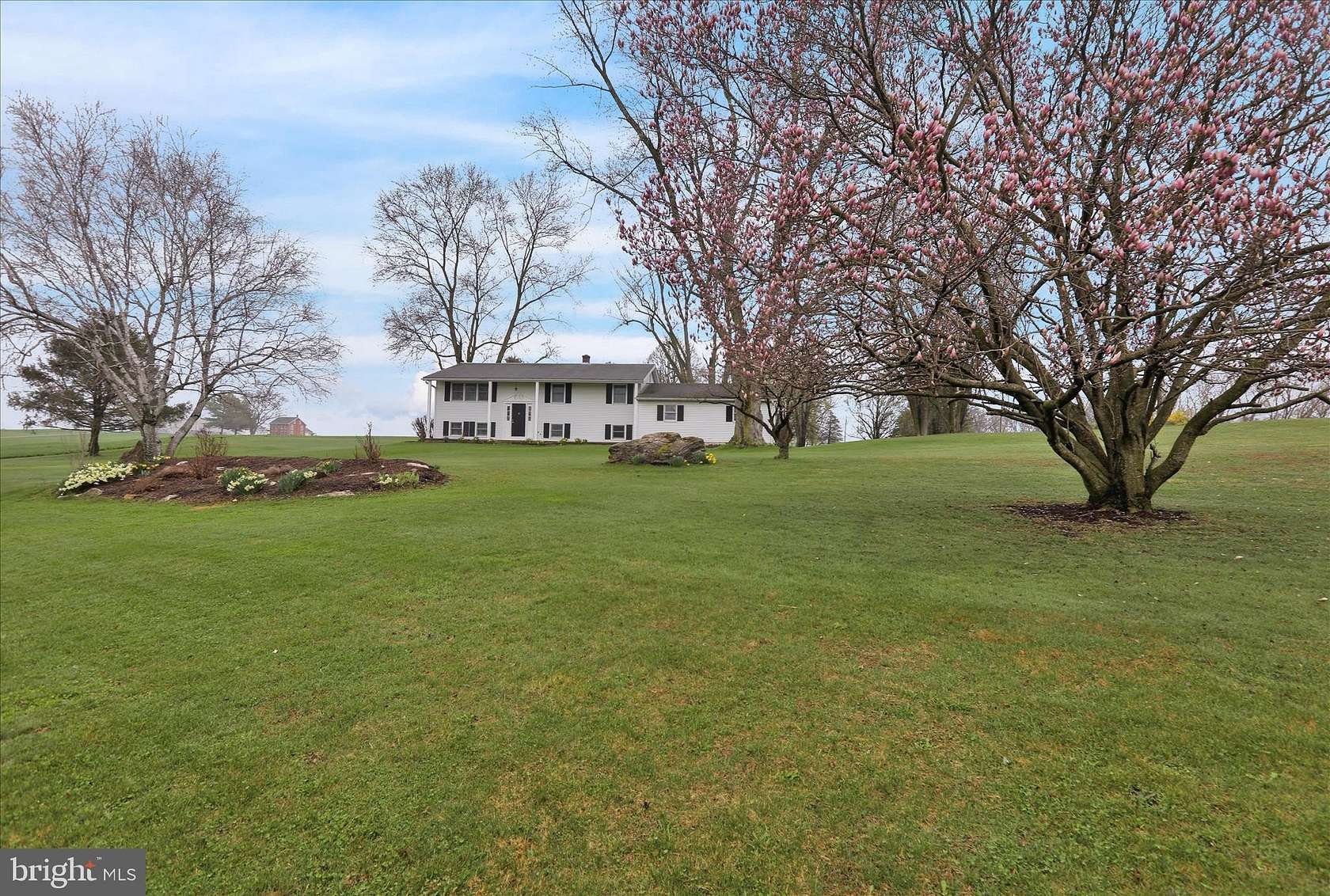 2 Acres of Land with Home for Sale in Lebanon, Pennsylvania