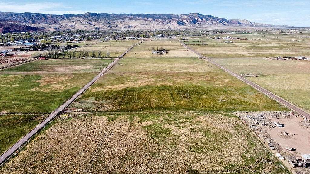 8.65 Acres of Land for Sale in Richfield, Utah