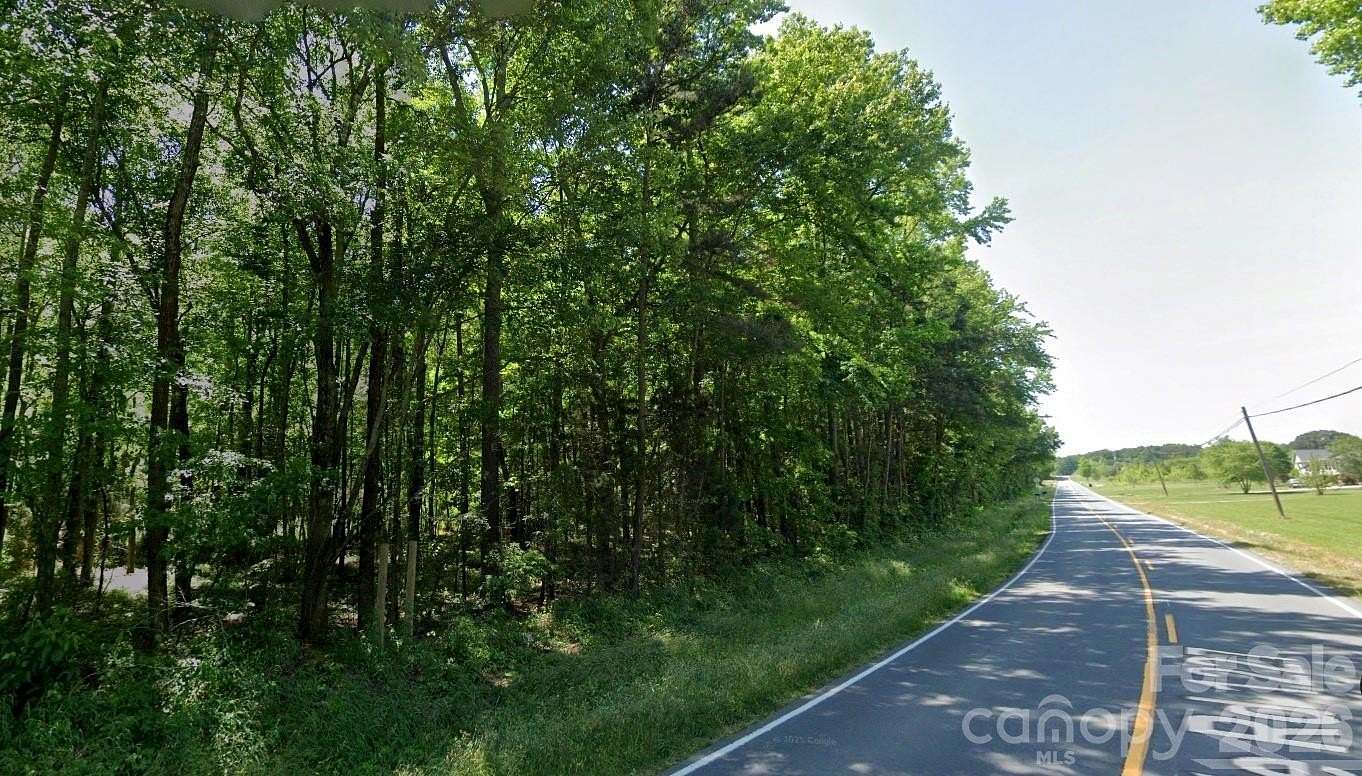 6.26 Acres of Residential Land for Sale in Locust, North Carolina
