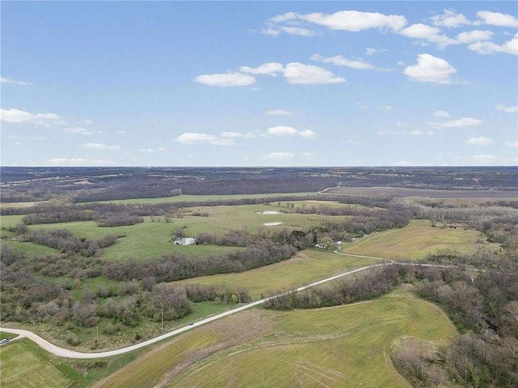 222 Acres of Land for Sale in Lawson, Missouri