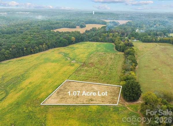 1 Acre of Residential Land for Sale in Indian Trail, North Carolina