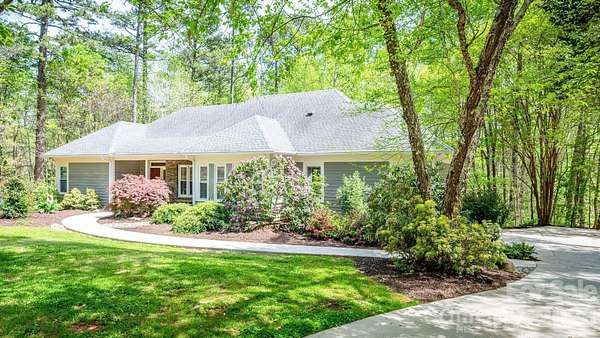 2 Acres of Land with Home for Sale in Davidson, North Carolina