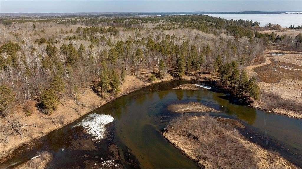 3.6 Acres of Residential Land for Sale in Jenkins, Minnesota