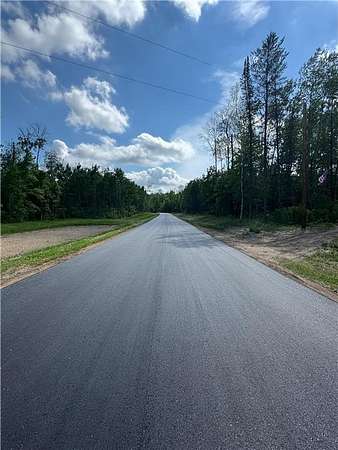 3.6 Acres of Residential Land for Sale in Jenkins, Minnesota