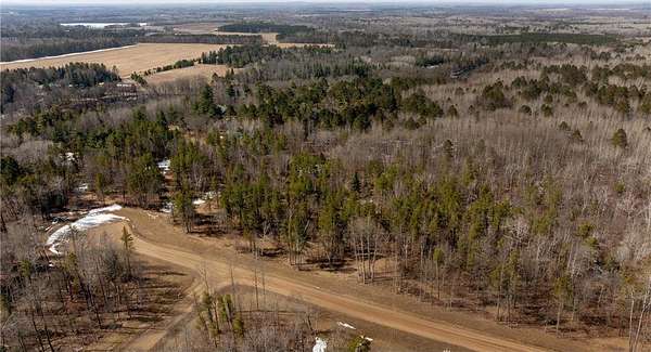 2.79 Acres of Residential Land for Sale in Jenkins, Minnesota