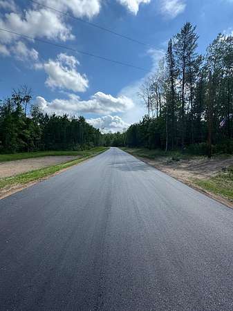 2.89 Acres of Residential Land for Sale in Jenkins, Minnesota