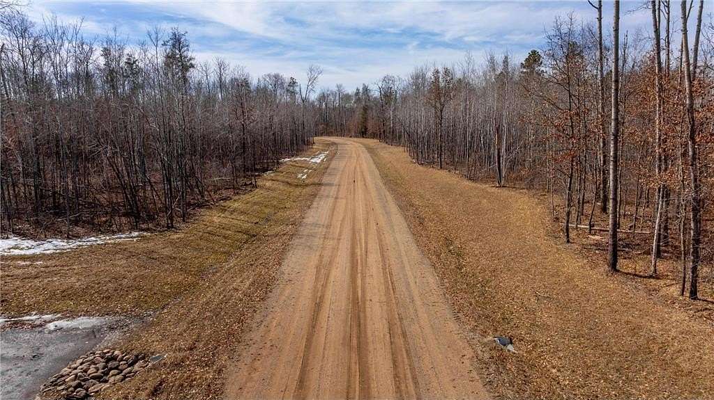 2.7 Acres of Residential Land for Sale in Jenkins, Minnesota