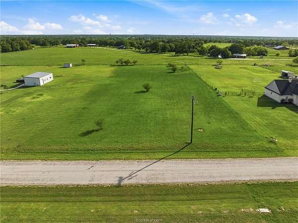 2 Acres of Residential Land for Sale in Bryan, Texas