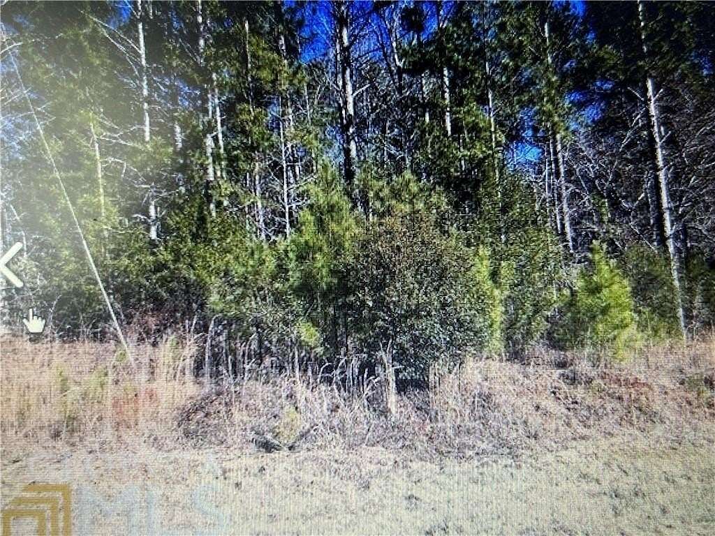 1 Acre of Residential Land for Sale in LaGrange, Georgia