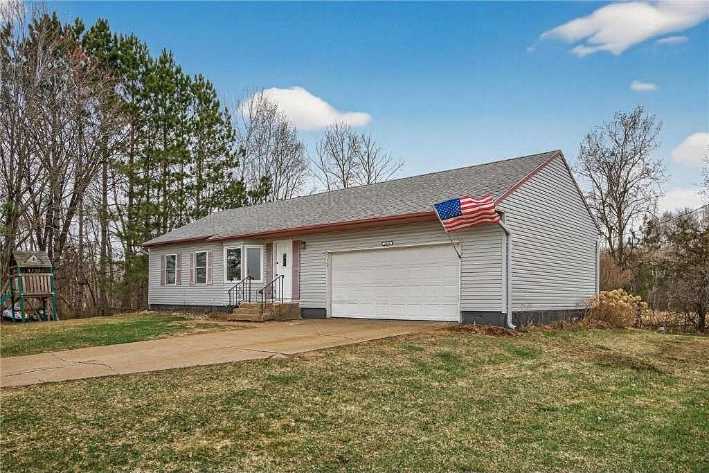 2.43 Acres of Land with Home for Sale in Ramsey, Minnesota