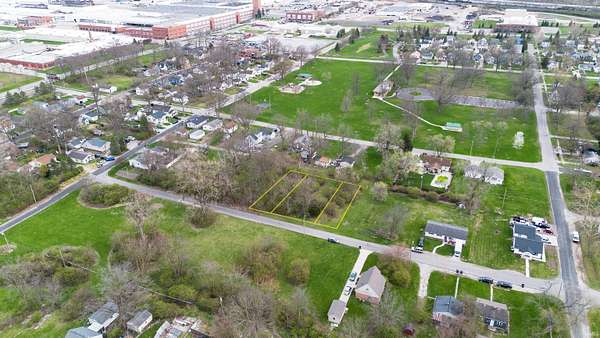 0.25 Acres of Residential Land for Sale in Fort Wayne, Indiana