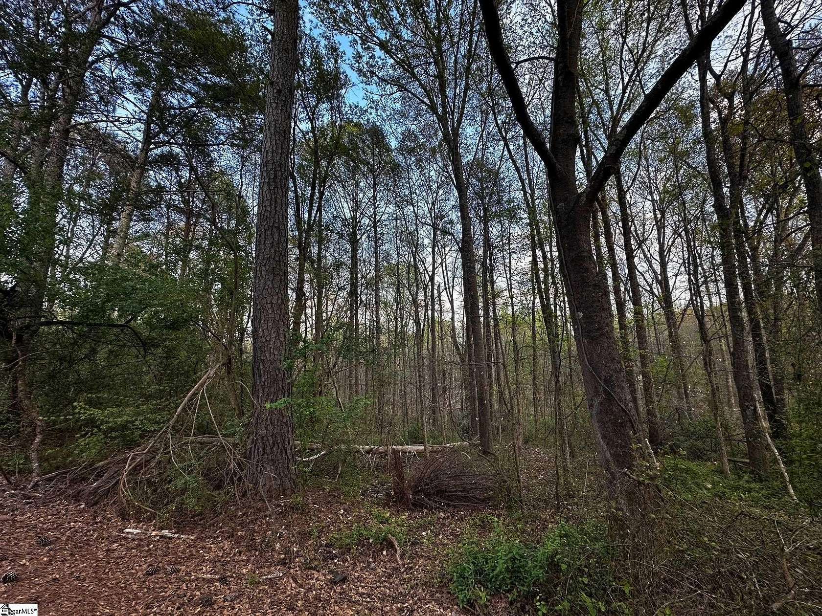 2.12 Acres of Residential Land for Sale in Moore, South Carolina