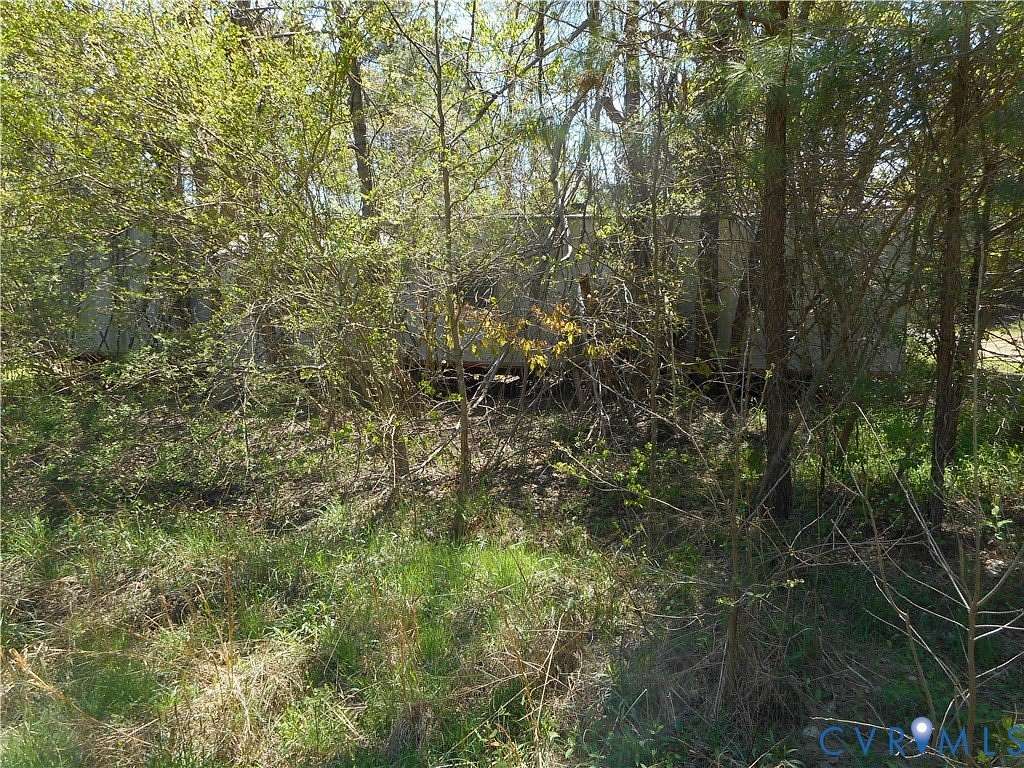 6.1 Acres of Land for Sale in Wilsons, Virginia