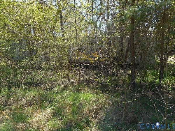 6.1 Acres of Land for Sale in Wilsons, Virginia