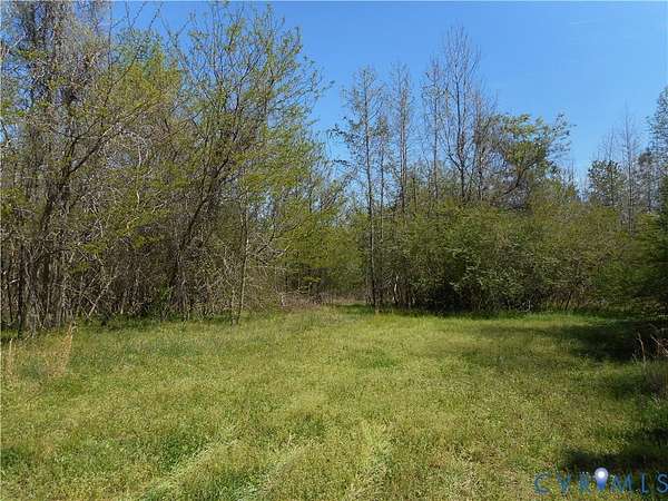 6.1 Acres of Land for Sale in Wilsons, Virginia