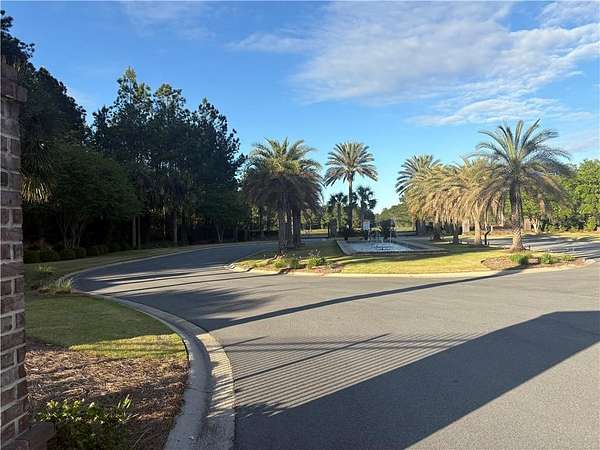 0.63 Acres of Residential Land for Sale in Woodbine, Georgia