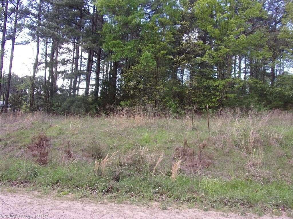 3.6 Acres of Land for Sale in Ozark, Arkansas