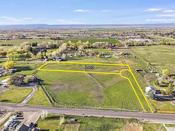 2.28 Acres of Residential Land for Sale in Gooding, Idaho