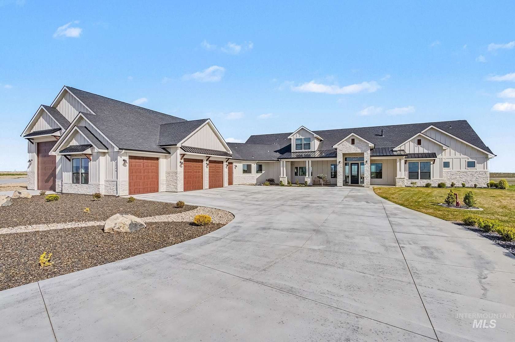 2.28 Acres of Land with Home for Sale in Nampa, Idaho