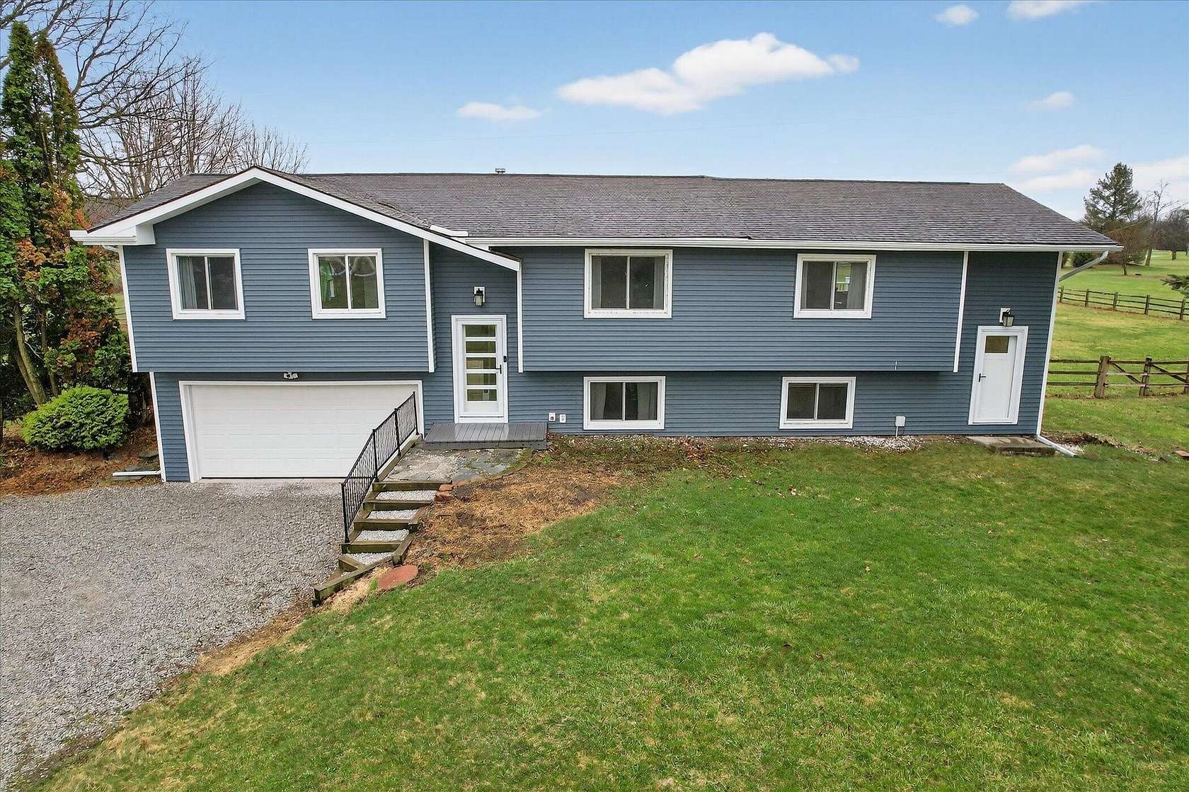 3.24 Acres of Land with Home for Sale in Ann Arbor, Michigan