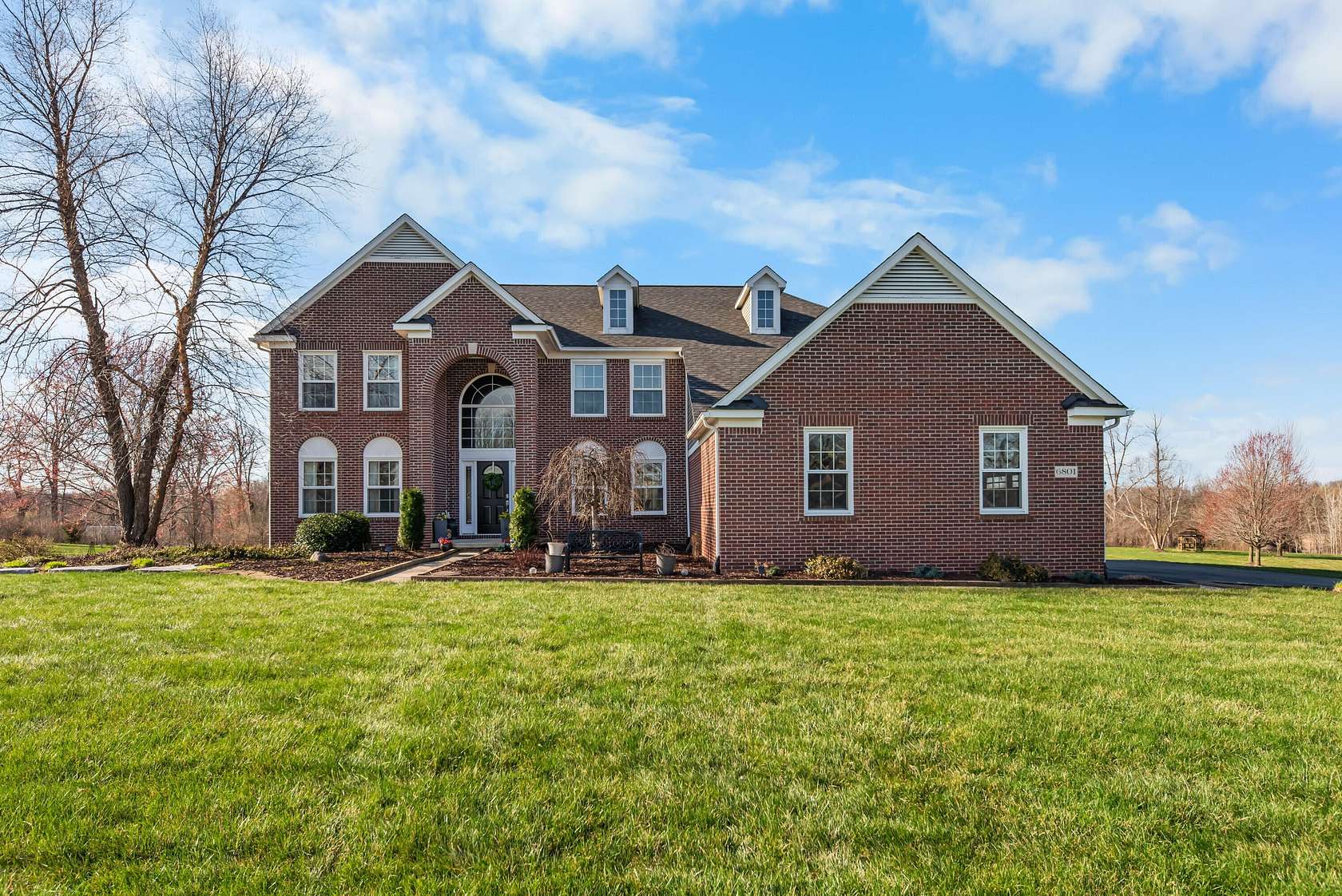 2.29 Acres of Land with Home for Sale in Dexter, Michigan